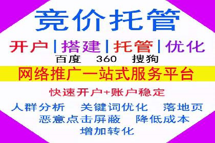 竞价代运营助力品牌崛起案例